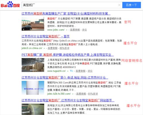 工业品企业网站排名 SEO 不是技术问题而是执行力的问题 上海添力